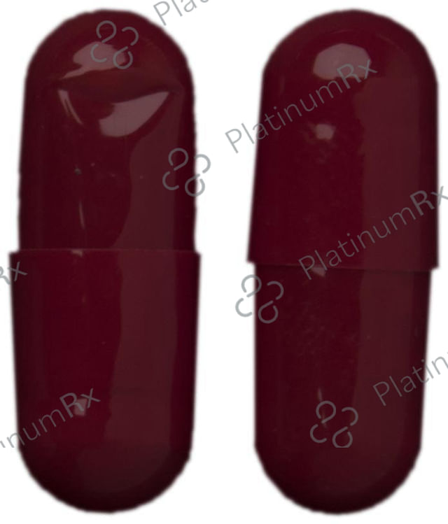 Rabezol DSR 30/20mg Capsule 10s