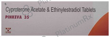Pinkeva 35 Kit Tablet 21s