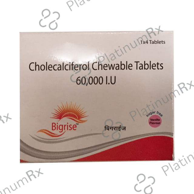 Bigrise Tablet 4s