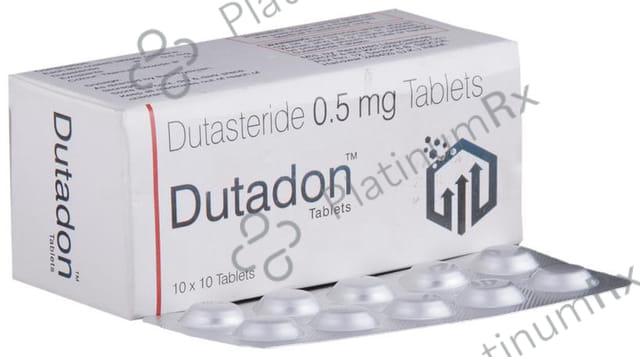 Dutadon Tablet