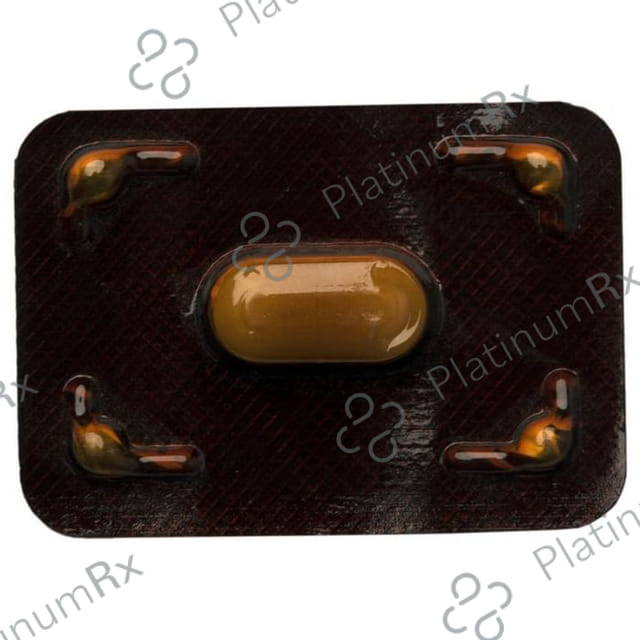 Terbee 250mg Tablet 10 tablets