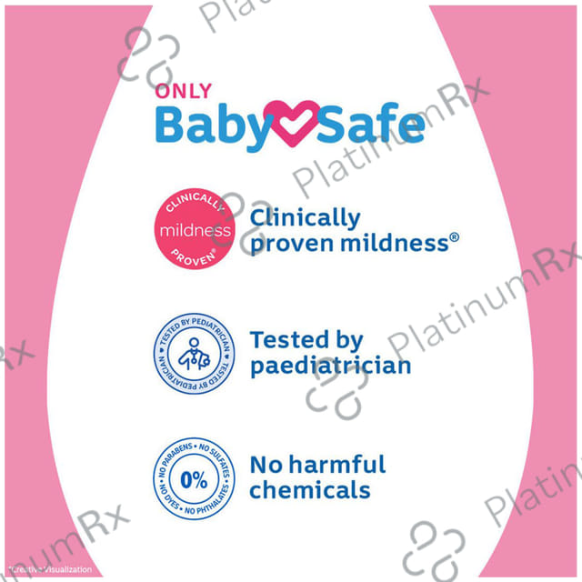 Johnson's Baby Cream 30gm