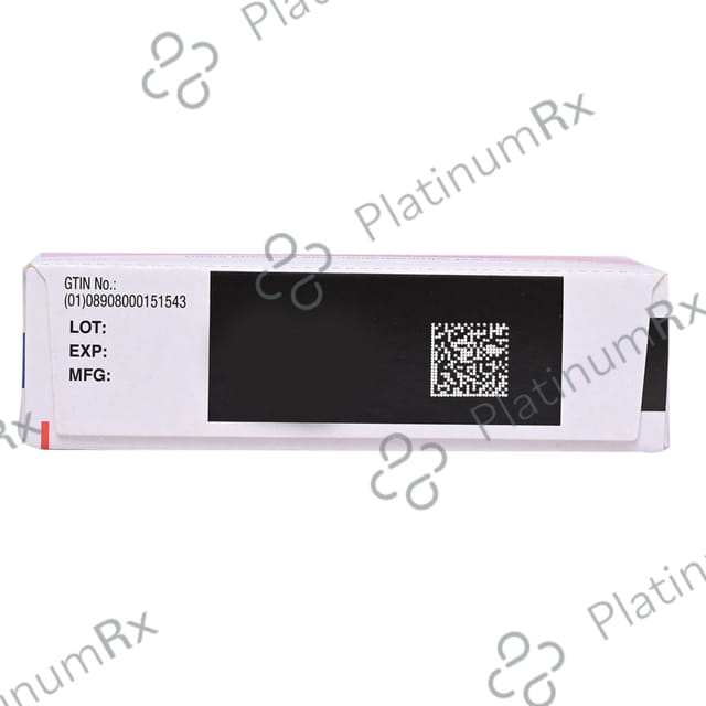 Lyumjev 100IU Cartridge Injection 3ml