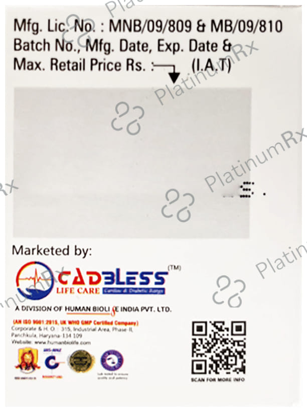 Justdapa 5mg Tablet
