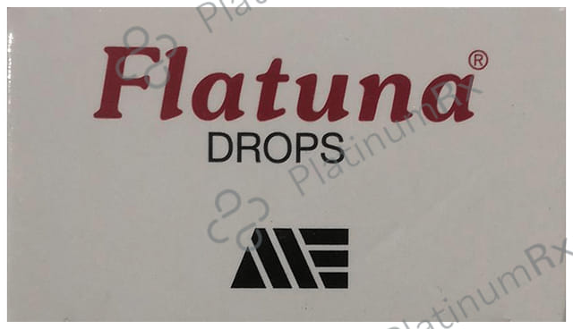 Flatuna Drop 30 Drop