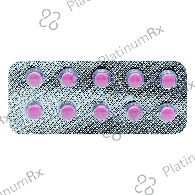 Carried 2mg Tablet 10s