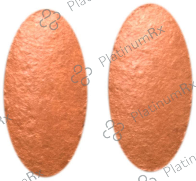 Mirabig ER 50mg Tablet 10s