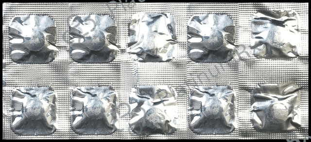 Topfenac MR 100/4mg Tablet 10s
