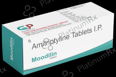 Moodilin Tablet