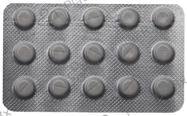 Monit 20mg Tablet 15s
