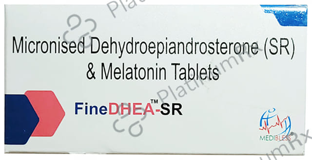 Finedhea-SR Tablet