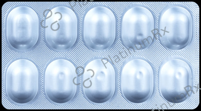 Flozen AA 100/325/15mg Tablet 10s