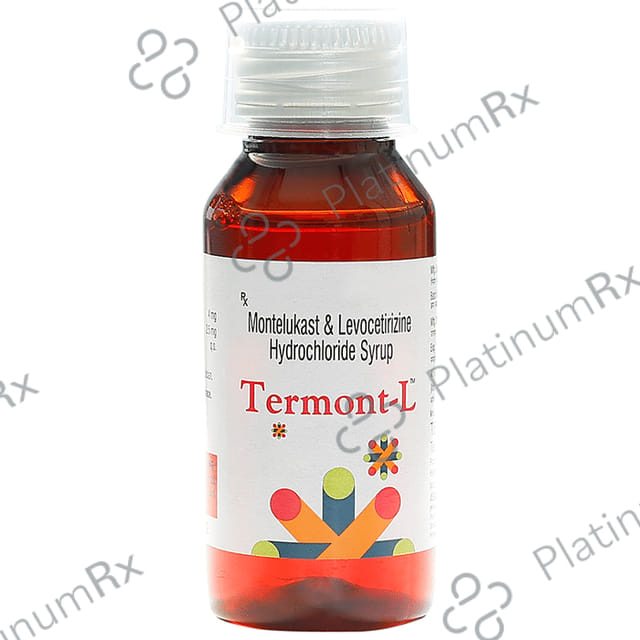 Termont-L Syrup