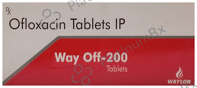 Way Off 200 Tablet