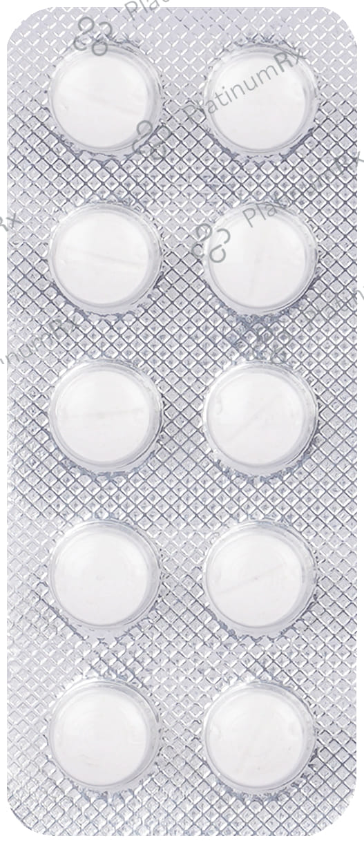 Voglibite 0.3mg Tablet MD 10s