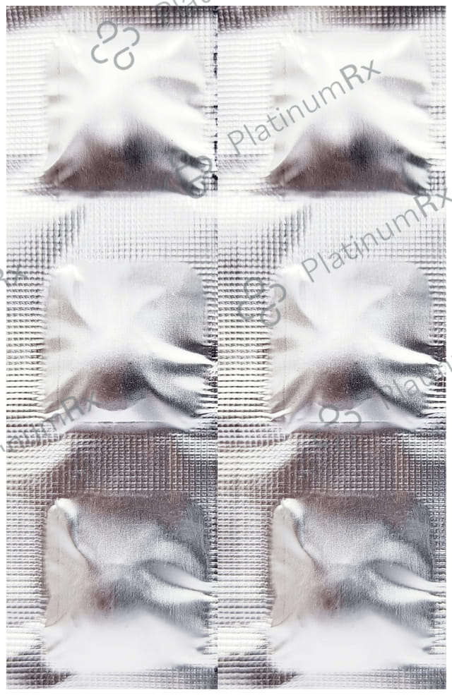 Recopress 250mg Tablet 10s