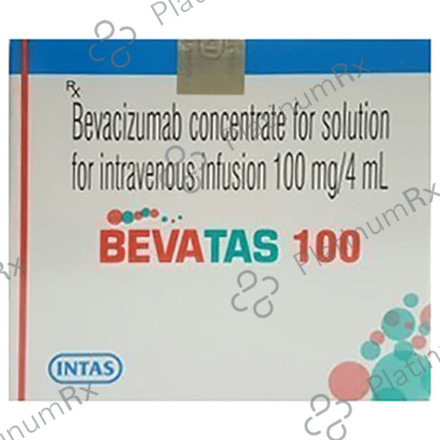 Bevatas 100 Injection