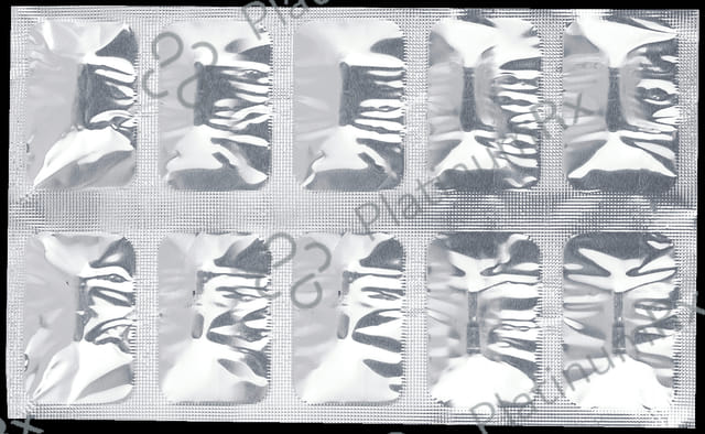 Novastat Asp 10/75mg Capsule 10s