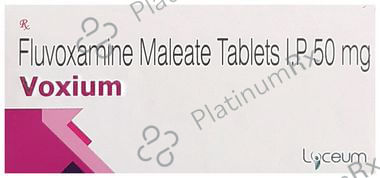 Voxium Tablet
