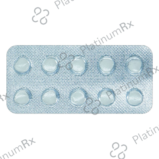 Atorem 10mg Tablet 10s