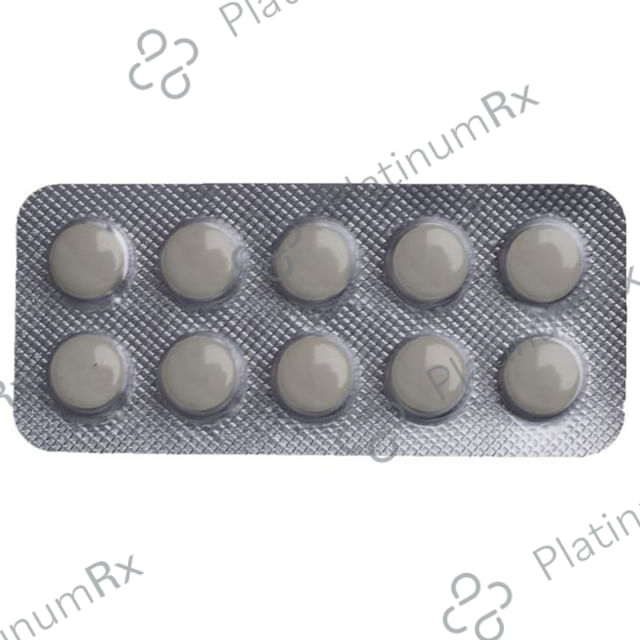 Inzit 8mg Tablet 10s