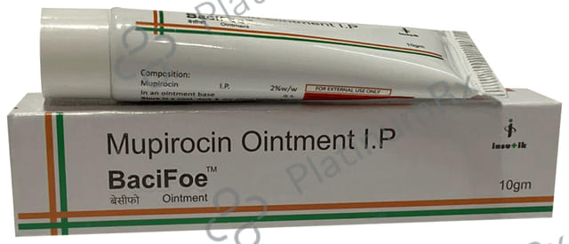 BaciFoe Ointment