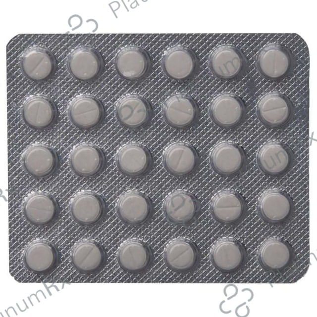 Pacitane 2mg Tablet 30s
