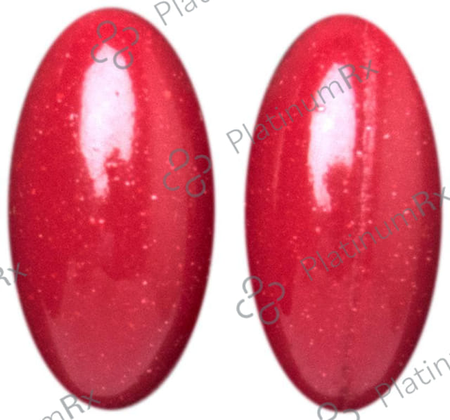 Coetrie Plus Capsule