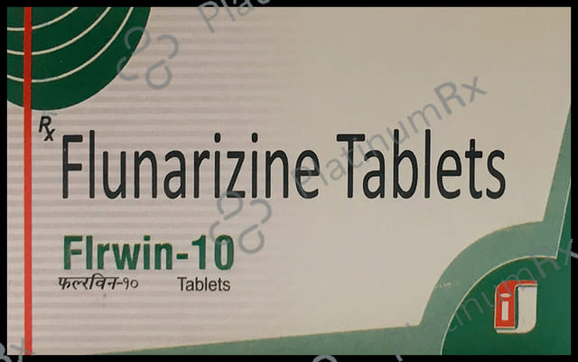 Flrwin 10mg Tablet
