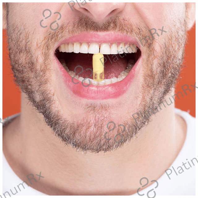 Wellbeing Nutrition Slow Gut Health with Prebiotics & Probiotics Vegan Omega Oil Capsule 60s