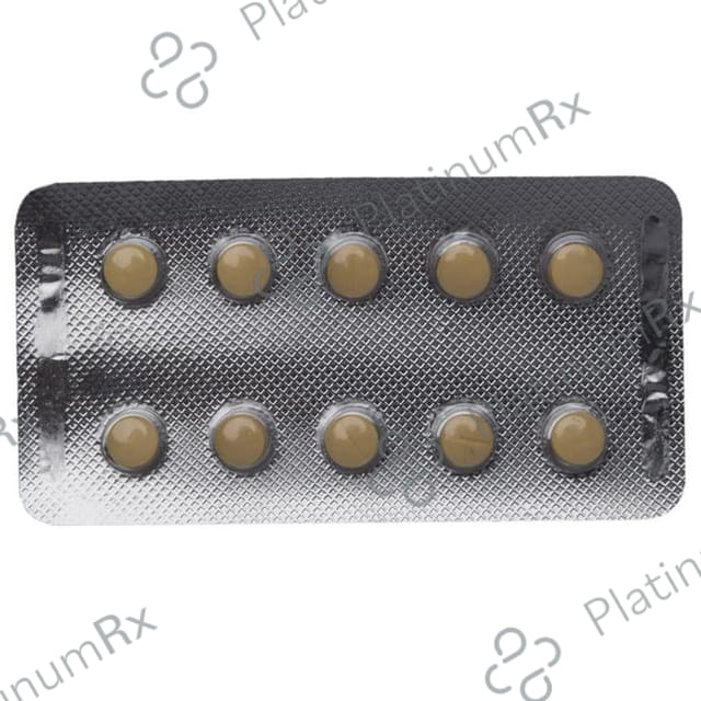 Nextop 50mg Tablet 10s