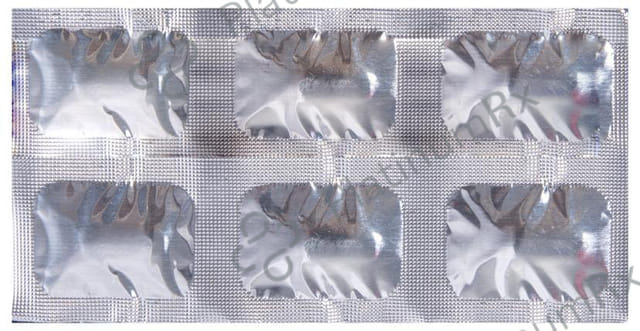 Exeption-CV 250 Tablet