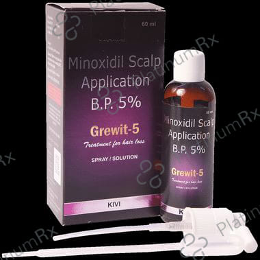 Grewit 5% Solution
