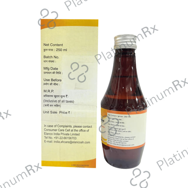 Bayer Velcote Liquid