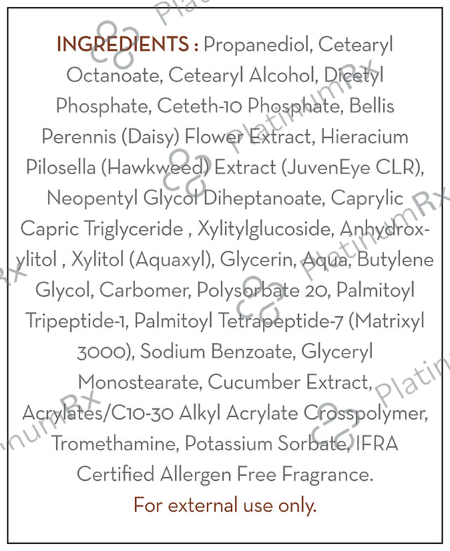 Mamaearth Bye Bye Dark Circles Eye Cream with Cucumber - Silicon & Paraben-Free - For All Skin Types