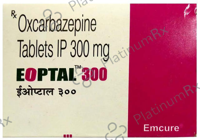 Eoptal 300 Tablet