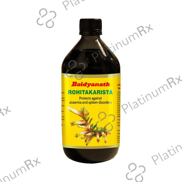 Baidyanath Rohitakarista