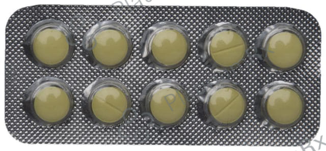 Oleanz 7.5mg Tablet 10s