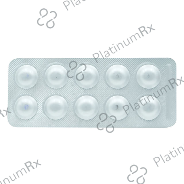 Carvicare 6.25mg Tablet 10s