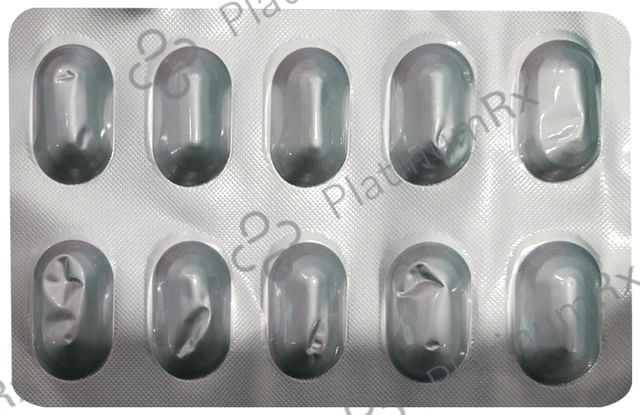 Flavedon OD 80mg Capsule ER 10s