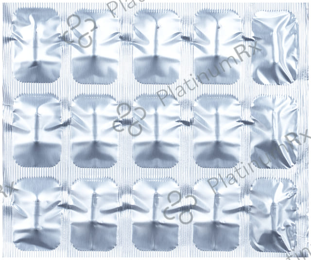 Clopitorva 10/75mg Capsule 15s
