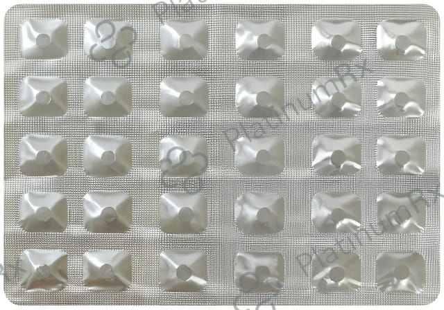 Acitrom 2.5mg Tablet 30s