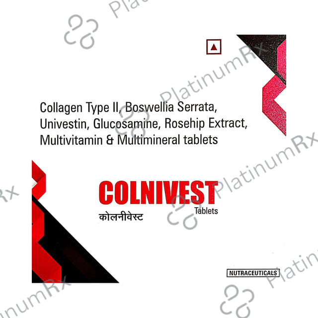 Colnivest Tablet