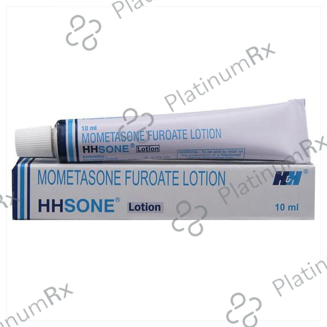 HH Sone 0.1% Lotion 10ml