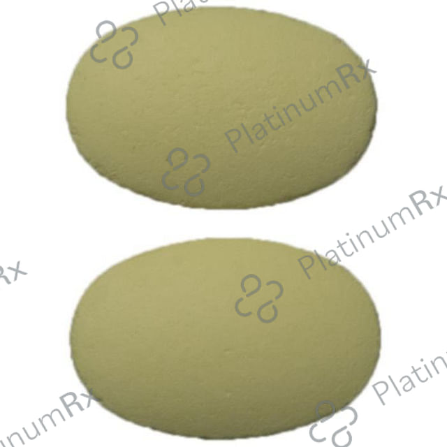 Levigress 500mg Tablet 10s