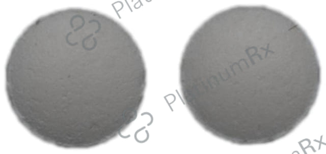 Lipicure 5mg Tablet 10s