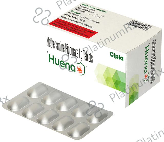 Huena Tablet 10s