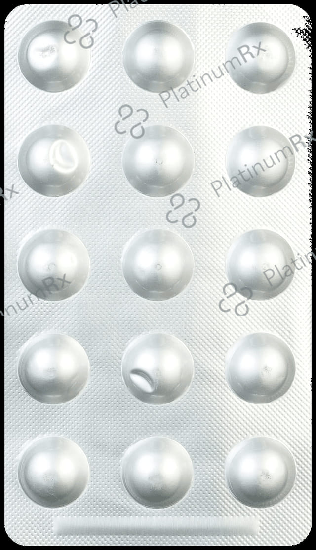 Tiglaz 20mg Tablet 15 Tablet