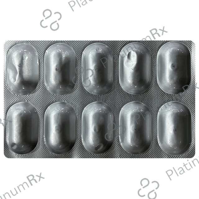 Rosurica CV 10 Capsule