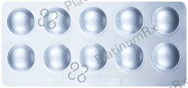Telma BS 2.5/40mg Tablet 10s